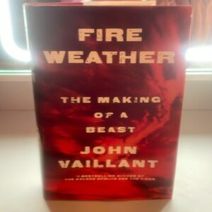 Fire Weather The making of a BEAST